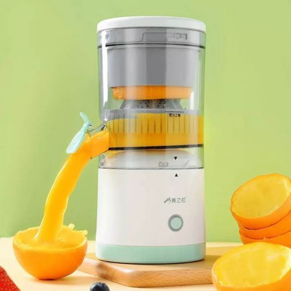Citrus juicer,Presse-Agrumes électrique Portable, séparateur de