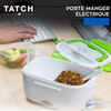 PORTE MANGER  ELECTRONIC  LUNCHBOX