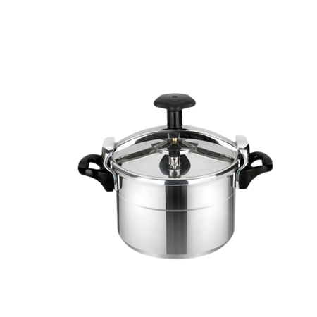 Cocotte -Autocuiseur -Aluminium -6L -WINOX